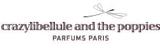 Crazylibellule and the Poppies