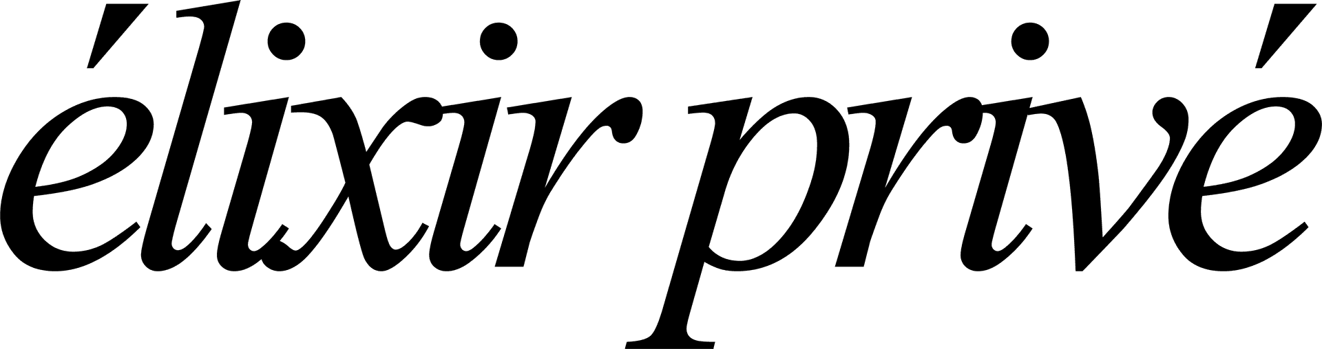 Elixir Prive