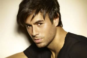 Enrique Iglesias