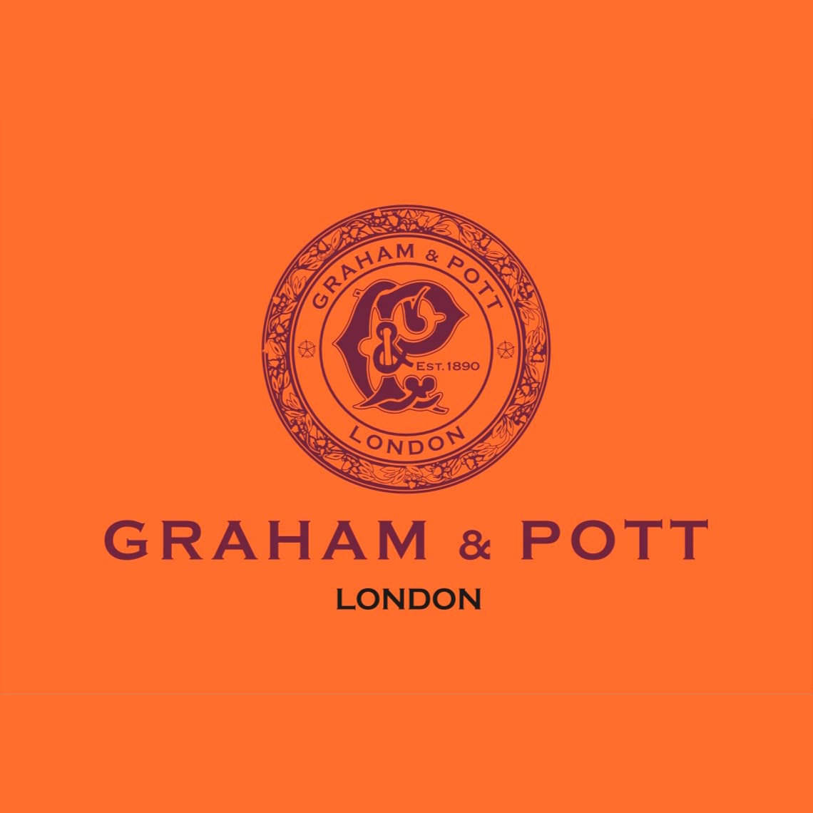 GRAHAM & POTT