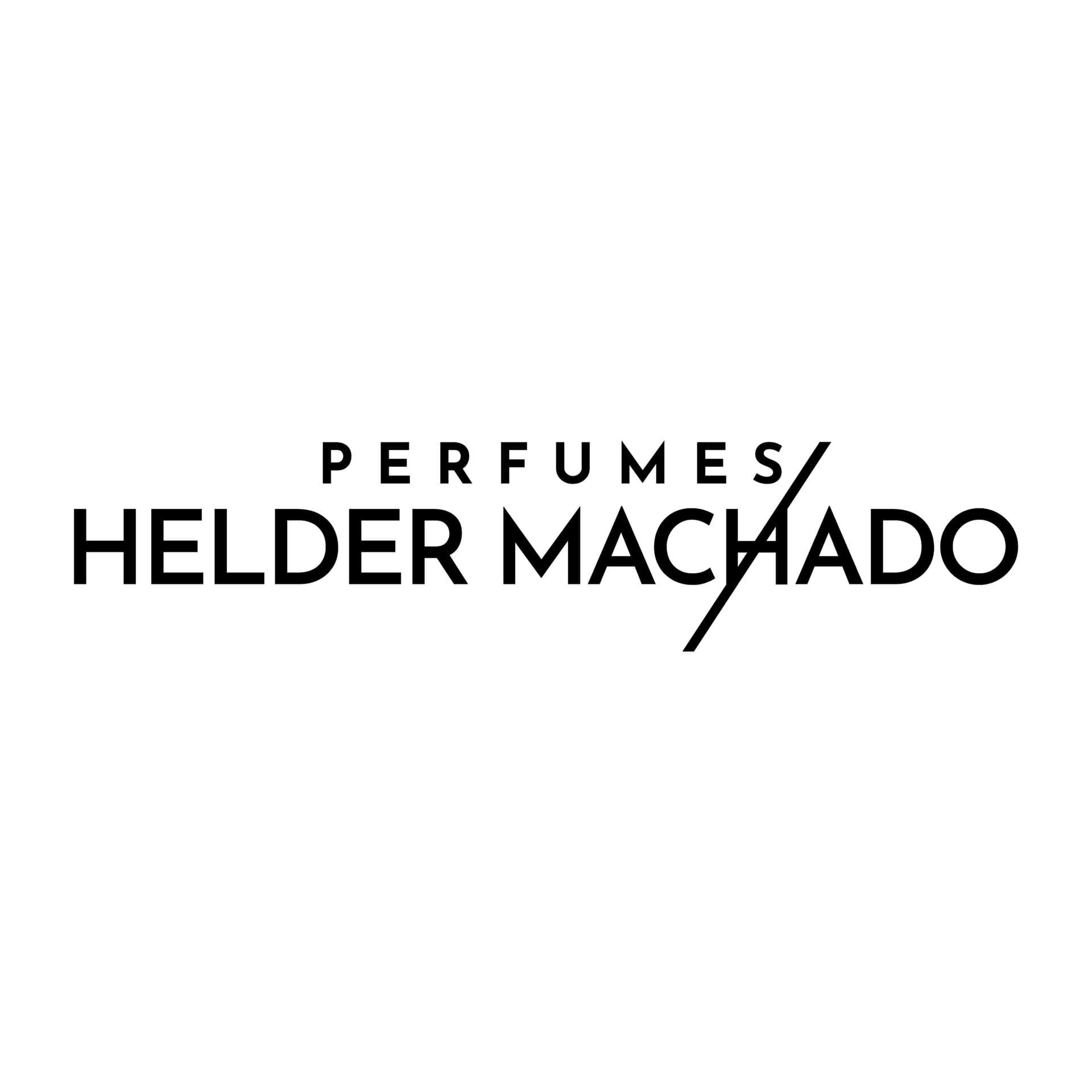 Helder Machado Perfumes