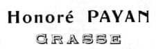Honore Payan