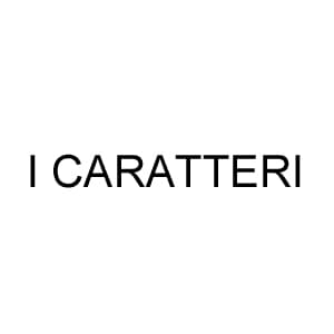I Caratteri