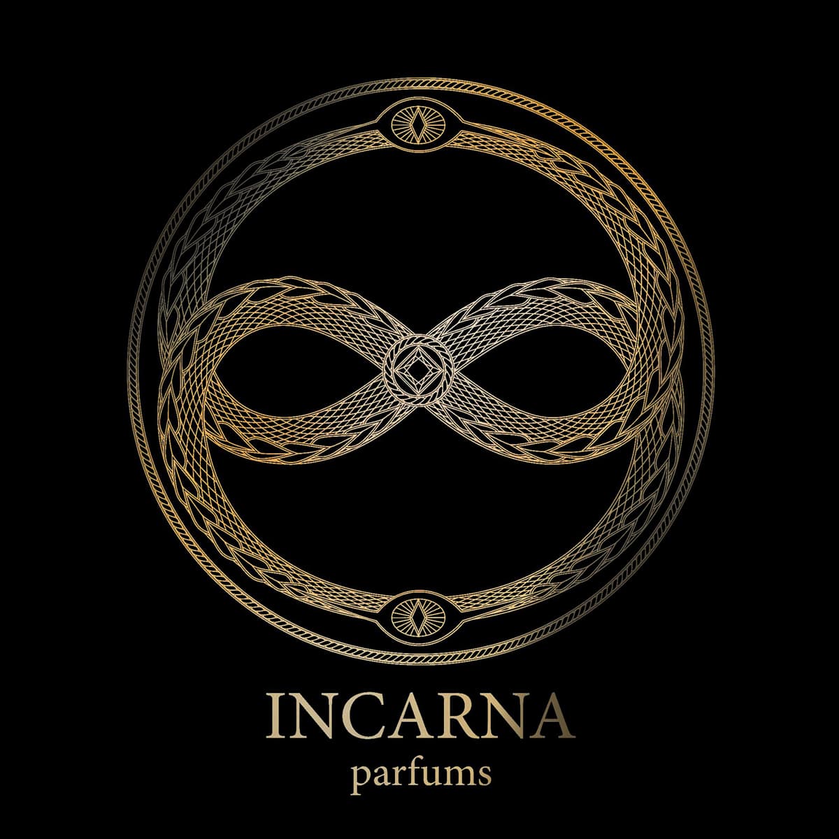 Incarna parfums