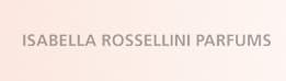 Isabella Rossellini