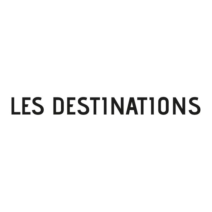 Les Destinations