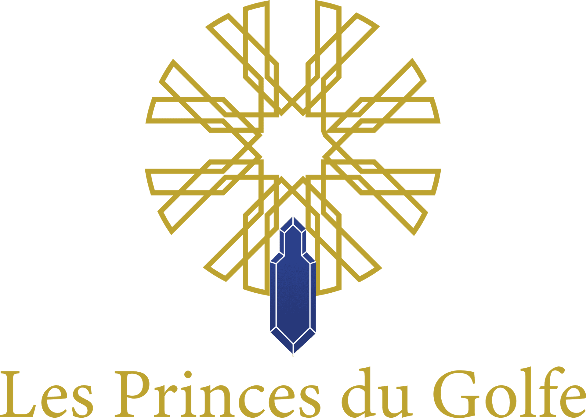 Les Princes Du Golfe