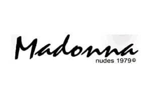Madonna Nudes 1979