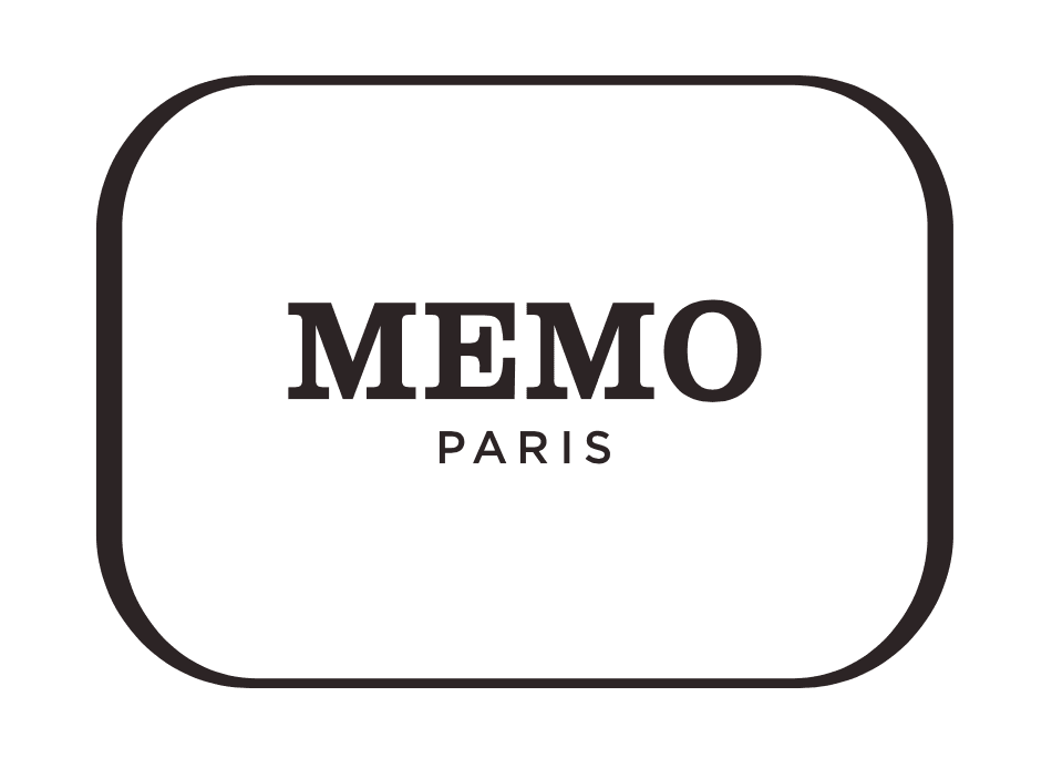 Memo Paris