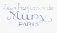Mury Paris
