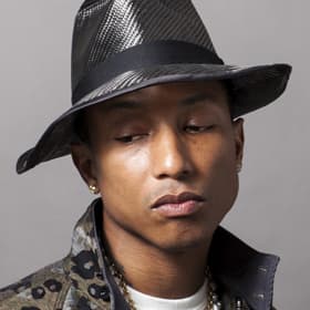 Pharrell Williams