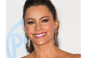 Sofia Vergara
