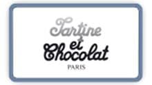 Tartine et Chocolat