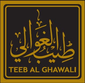 Teeb Al Ghawali