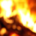 Огонь