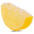 Candied Lemon