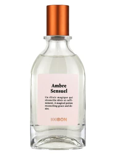 Ambre Sensuel