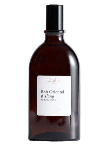 Bois Oriental & Ylang