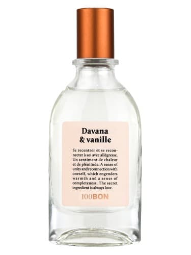 Davana & Vanille