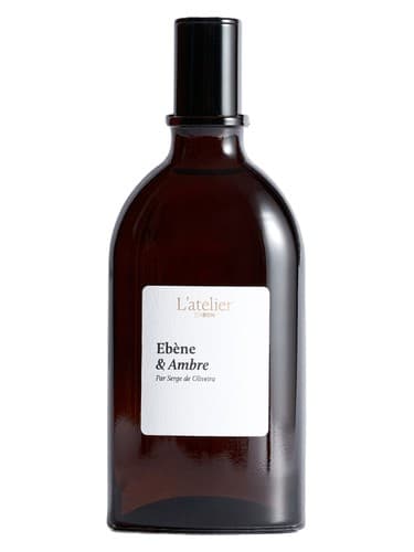 Ebene & Ambre