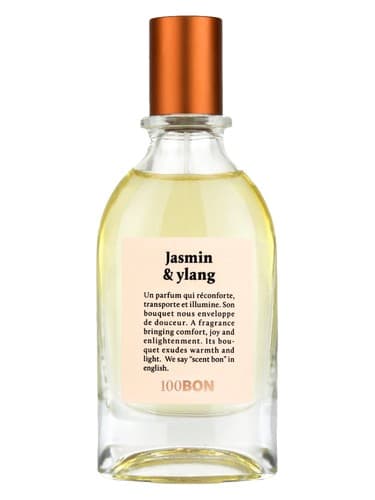 Jasmin & Ylang