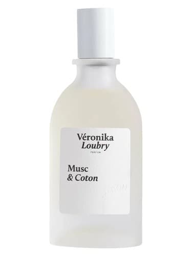 Musc & Coton