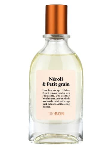 Neroli & Petitgrain