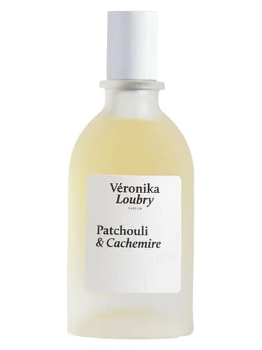 Patchouli & Cachemire