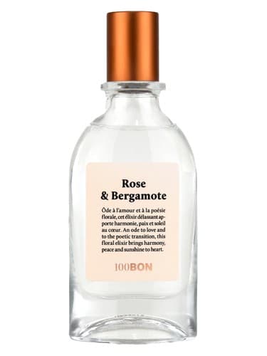 Rose & Bergamote