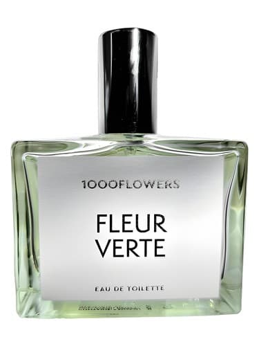 Fleur Verte