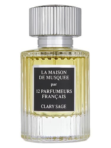 Clary Sage