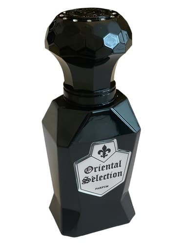 Oriental Selection