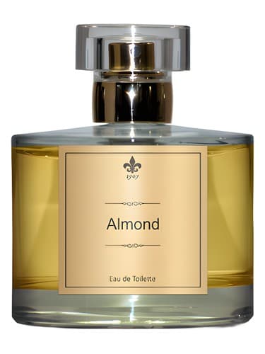 Almond