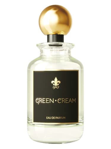 Green Cream
