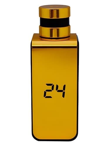 24 Elixir Gold