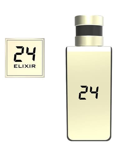 24 Elixir Sea Of Tranquility