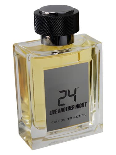 24 Live Another Night
