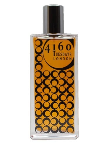 A Flame In Your Heart