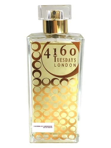 Captured By Candlelight