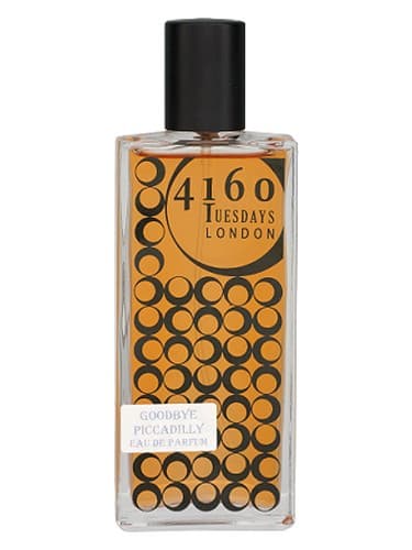 Goodbye Piccadilly