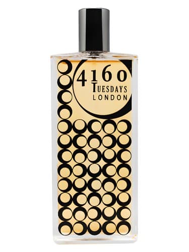 Hammersmith Tea & Biscuits