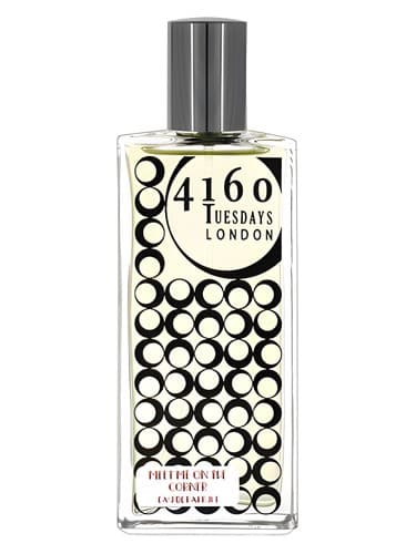 Meet Me On The Corner