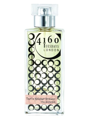 Tart's Knicker Drawer