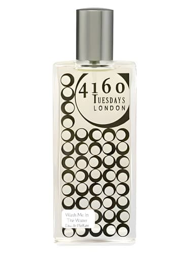 Wash Me In The Water