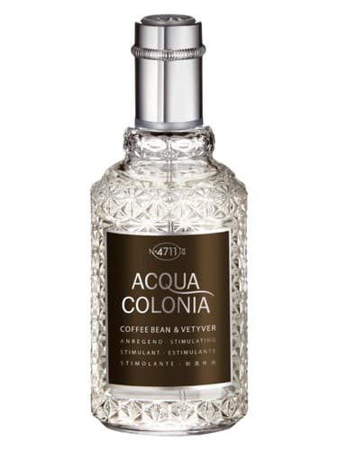 4711 Acqua Colonia Coffee Bean & Vetyver