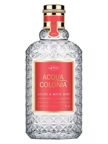 4711 Acqua Colonia Lychee & White Mint