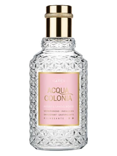 4711 Acqua Colonia Peony & Sandalwood