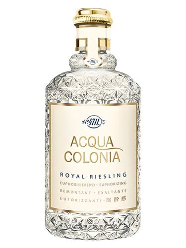 4711 Acqua Colonia Royal Riesling