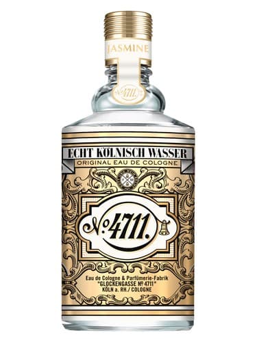 4711 Jasmine Eau de Cologne