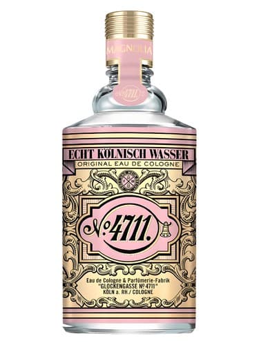 4711 Magnolia Eau de Cologne